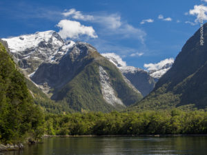 Mehr über den Artikel erfahren Fiordland