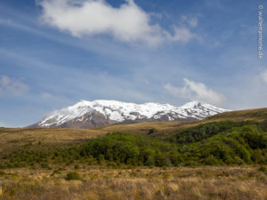 Mehr über den Artikel erfahren Tongariro National Park