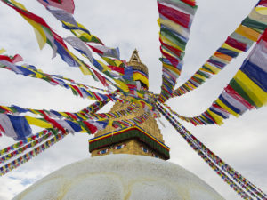 Mehr über den Artikel erfahren Kathmandu