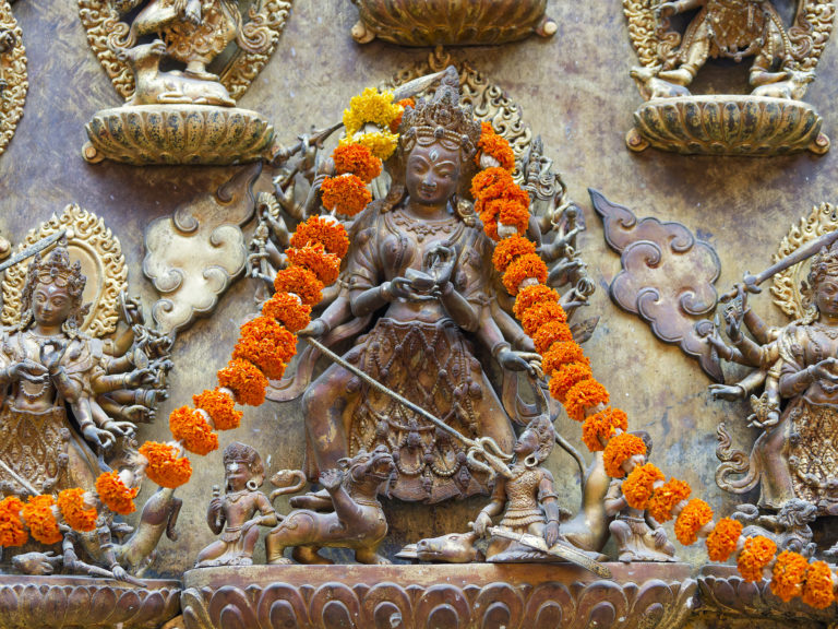 Mehr über den Artikel erfahren Patan / Lalipur