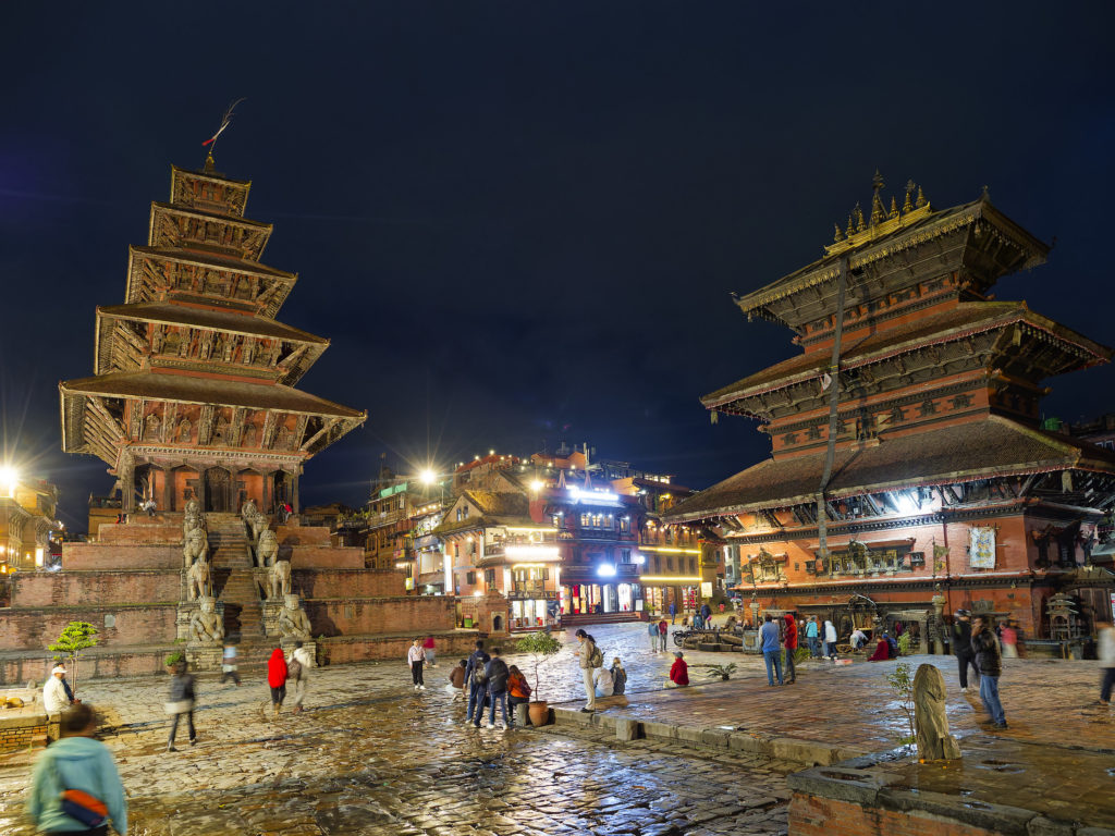 Bhaktapur