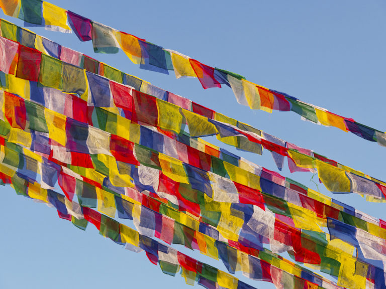 Mehr über den Artikel erfahren Bye bye Nepal