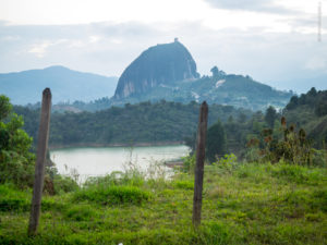 Mehr über den Artikel erfahren Medellin – Guatapé