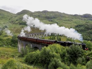 Mehr über den Artikel erfahren Schottland – die Highlands