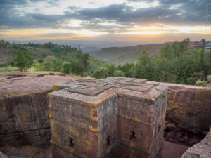 Mehr über den Artikel erfahren Lalibela